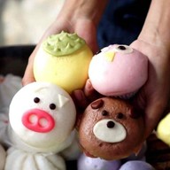 ปั้นโปรด ติ่มซำโฮมเมด by มากินเปา