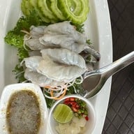 เมนูของร้าน I TALAY Restaurant