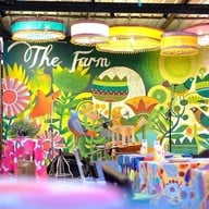 บ้านดอกไม้ & The Farm