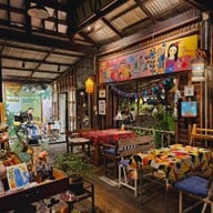 บ้านดอกไม้ & The Farm