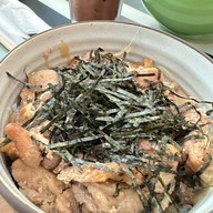 เมนูของร้าน White Rabbit Cafe