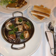 L'Escargot Montorgueil