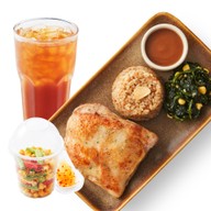 Santa Fe' Steak โลตัส ศาลายา