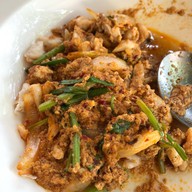 ร้านโฮซันนา Hosanna cafe & restaurant  อุดรธานี