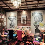 บ้านดอกไม้ & The Farm