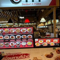 โอยะ OYA ตลาดสดธนบุรี มาร์เก็ตเพลส