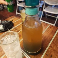 เตาย่างถ่าน