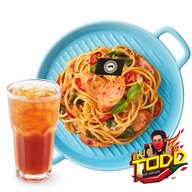 Santa Fe' Steak โลตัส สุขาภิบาล 1