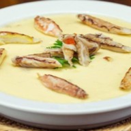 เมนูของร้าน ลูกไก่ทอง เทอมินอลพระราม3