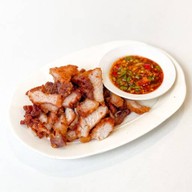 ทอดทอด (TodTod) by บ้านแกงไทย -