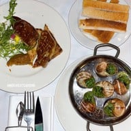 L'Escargot Montorgueil