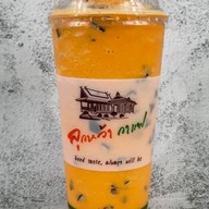 ลูกหว้ากาแฟ หน้าอำเภอ