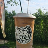 Café Amazon 3990 หนองบัว