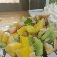 Home sweet มุมหวาน