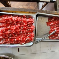 เมนูของร้าน ข้าวต้มปลาชลบุรี คลองสาม