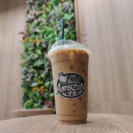 เมนูของร้าน Café Amazon - SD4564 เมืองชัยนาท