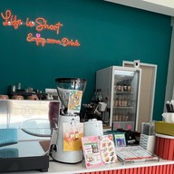 what a cup พึ่งมี40 ให้ยืม60จะครบ100