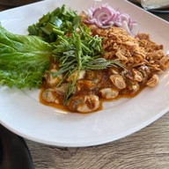 มหายำ Mahachai สมุทรสาคร