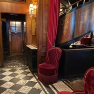 L'Escargot Montorgueil