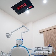บรรยากาศ CASA Dental Clinic คลินิกทันตกรรมคาซ่า ทำฟัน จัดฟัน ประดิพัทธ์ สะพานควาย