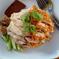 ไก่แดงไฟแรงสูง ภาค2