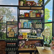 Café Amazon 3990 หนองบัว