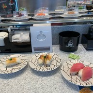 SUSHi EXPRESS โลตัสสุขาภิบาล3