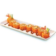 เมนูของร้าน Yayoi Japanese Restaurant Big C ร้อยเอ็ด