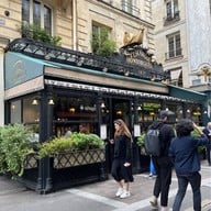 L'Escargot Montorgueil