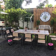 Mango House N.8 Mango House N.8 พหลโยธิน 51