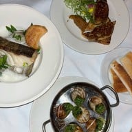 L'Escargot Montorgueil