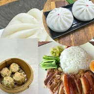 ร้านใต้ตึก ร้านใต้ตึก