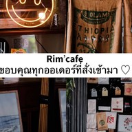 Rim'cafe ตราด