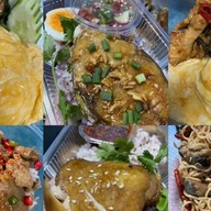 ครัวโกยุทธ์ อาหารตามสั่ง