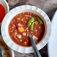 เมนูของร้าน เรณู