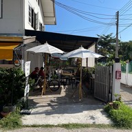 AreeMitr Coffee อารีมิตร ใช้ GRAB ดีกว่า  LINE MAN สาขา 2 แต่สาขาแรกเชียงใหม่