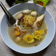 ก๋วยเตี๋ยวม๊าแต๋ว 1979 (ตลาดน้อย)