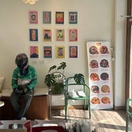 Chewy cafe ชิววี่ คาเฟ่ ราชบุรี