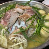ช้างตกมัน หมูกระทะ สาขาบางบ่อ