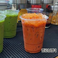 🧋The Beat Cafe บางปูแลนด์