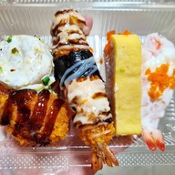 โกโกริกิ (kokoriki) จุฬา (สามย่าน)