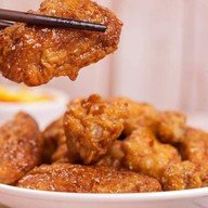 Bunny Moon ไก่ทอดเกาหลี อาหารสไตล์เกาหลี