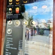 Hoola and Ring Ring Cafe