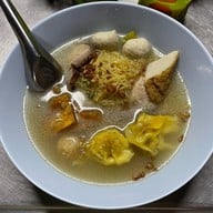 ก๋วยเตี๋ยวม๊าแต๋ว 1979 (ตลาดน้อย)