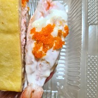 โกโกริกิ (kokoriki) จุฬา (สามย่าน)
