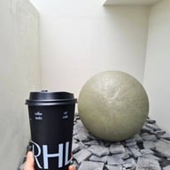 Hoola and Ring Ring Cafe