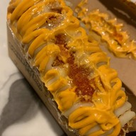 Bomber Dog เซ็นทรัล ลาดพร้าว