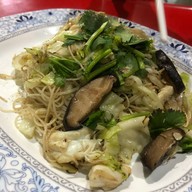 ข้าวผัดปู ถนนตะนาว