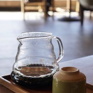 เมนูของร้าน Lee Hu Doichang Coffee