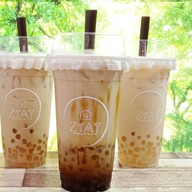 ZTAY Drink&Eat With Me